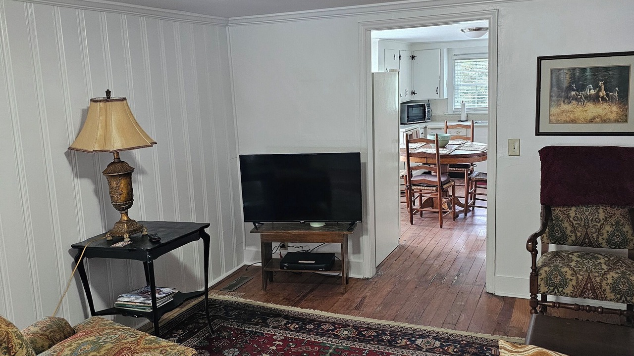 Photo of Livingroom in Lydia