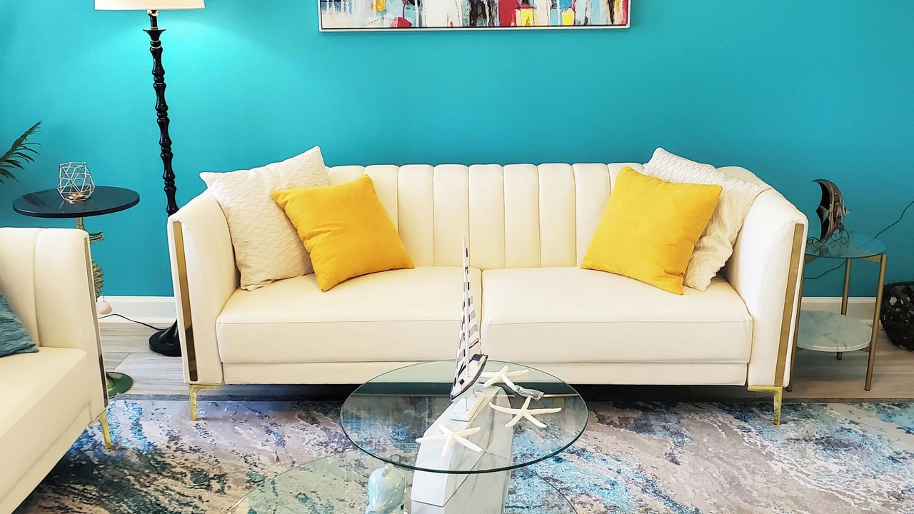 Photo of Livingroom in Hampstead