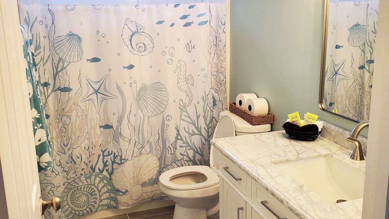 Photo of Bathroom in Hampstead