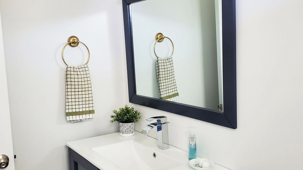 Photo of Bathroom in Hampstead