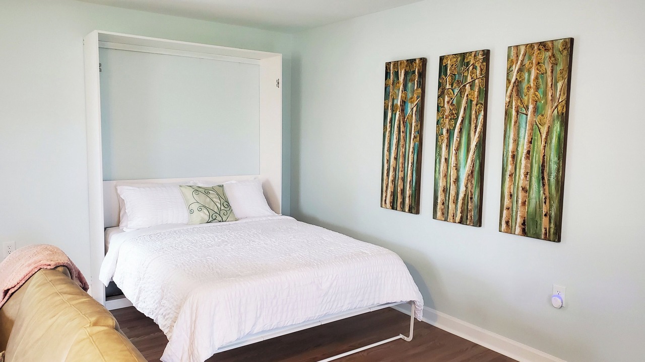 Photo of Bedroom in Hampstead