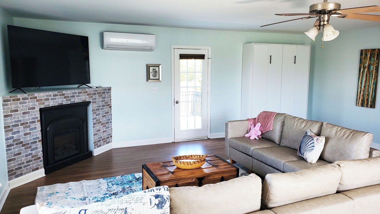 Photo of Livingroom in Hampstead