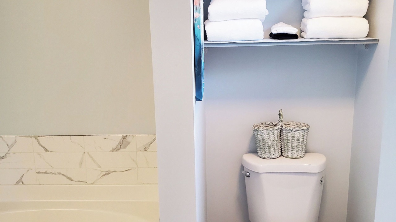 Photo of Bathroom in Hampstead
