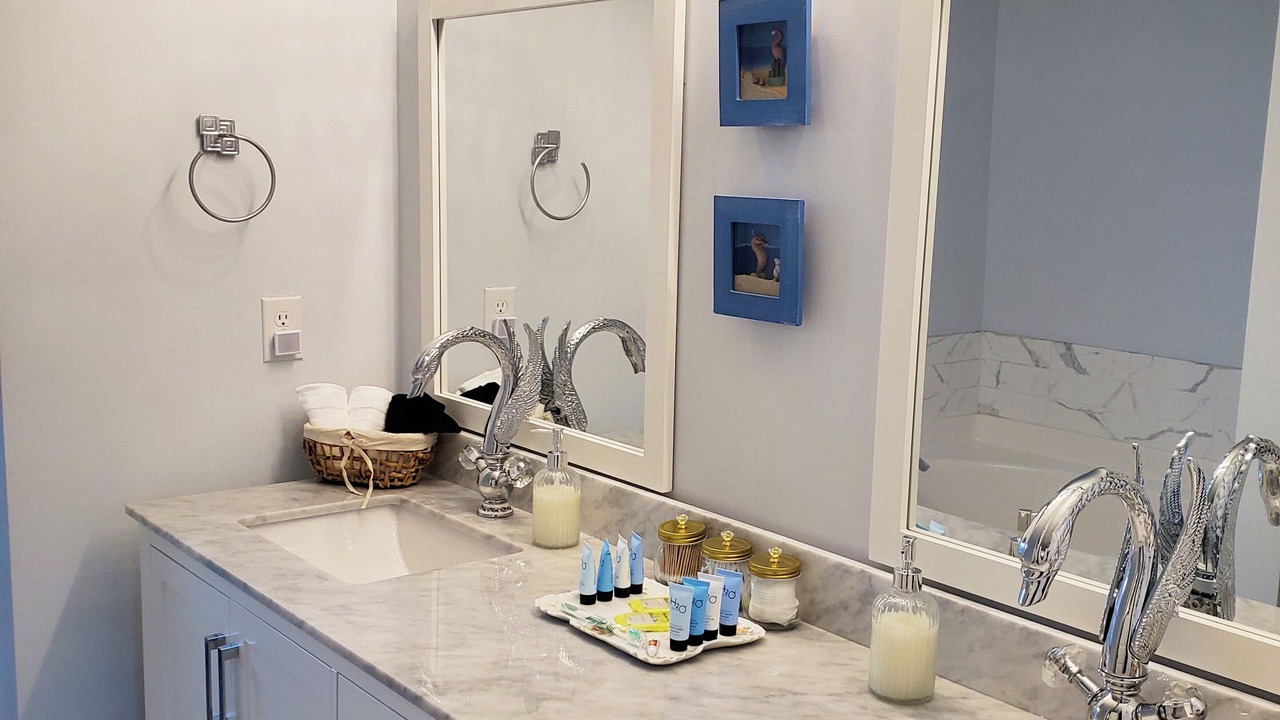 Photo of Bathroom in Hampstead