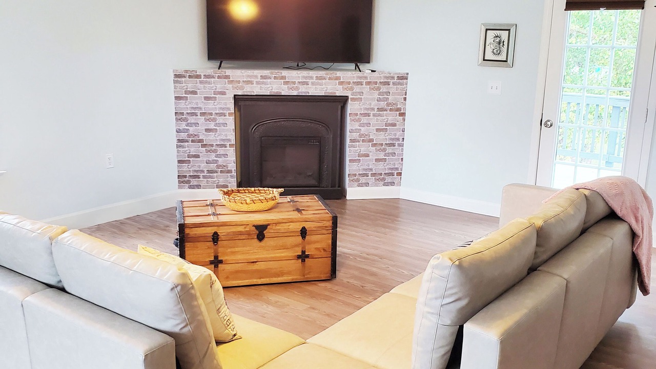 Photo of Livingroom in Hampstead
