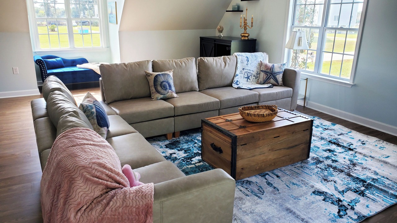 Photo of Livingroom in Hampstead