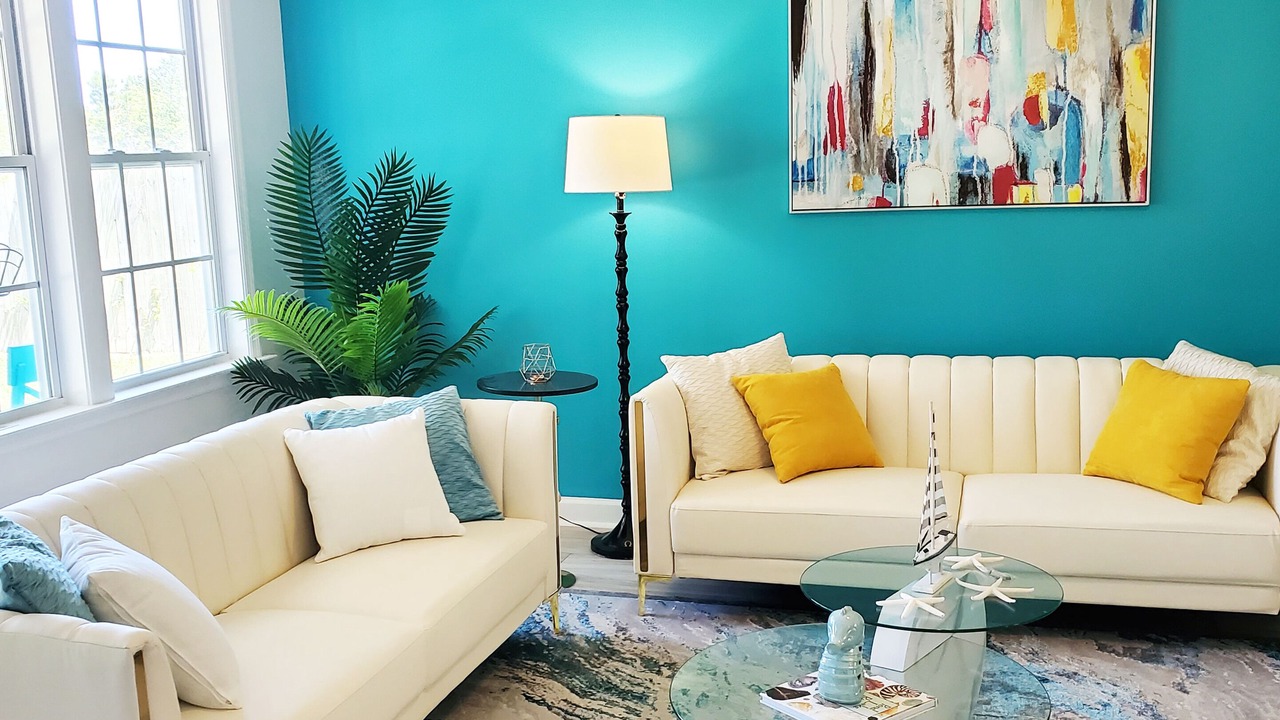 Photo of Livingroom in Hampstead