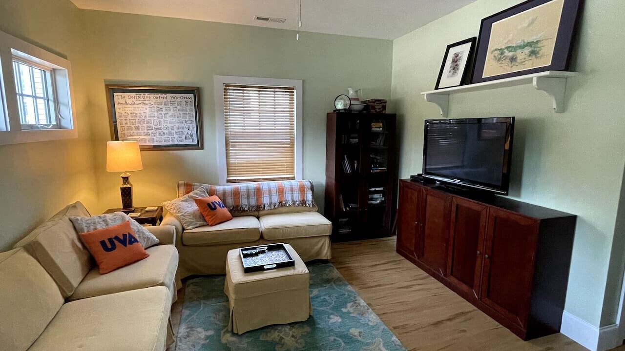 Photo of Livingroom in Venable