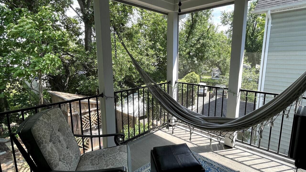 Photo of Outdoor in Venable
