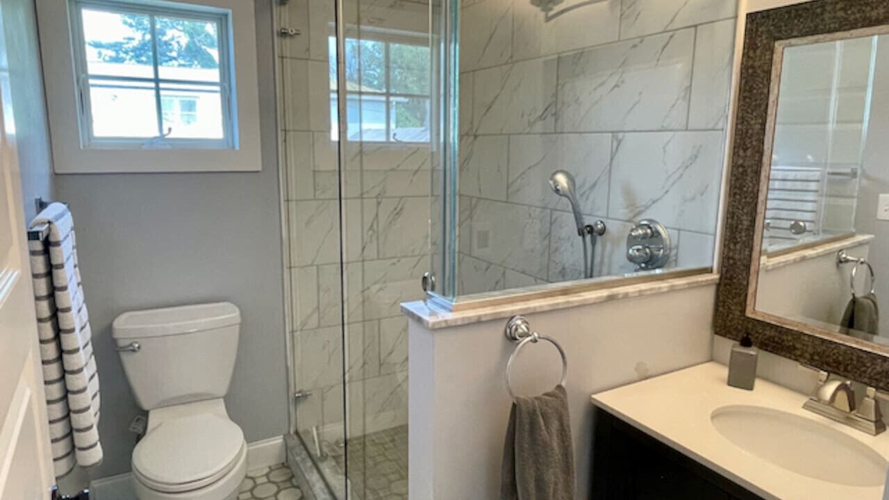 Photo of Bathroom in Venable