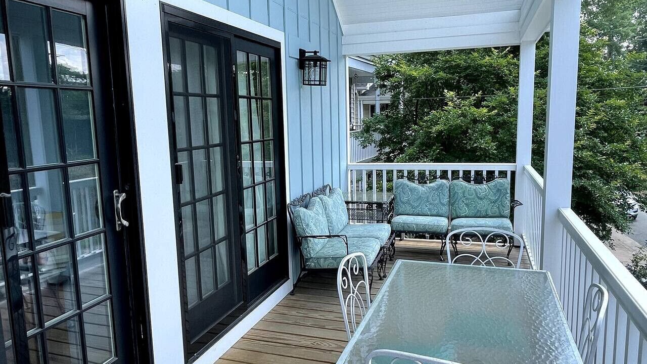 Photo of Outdoor in Venable