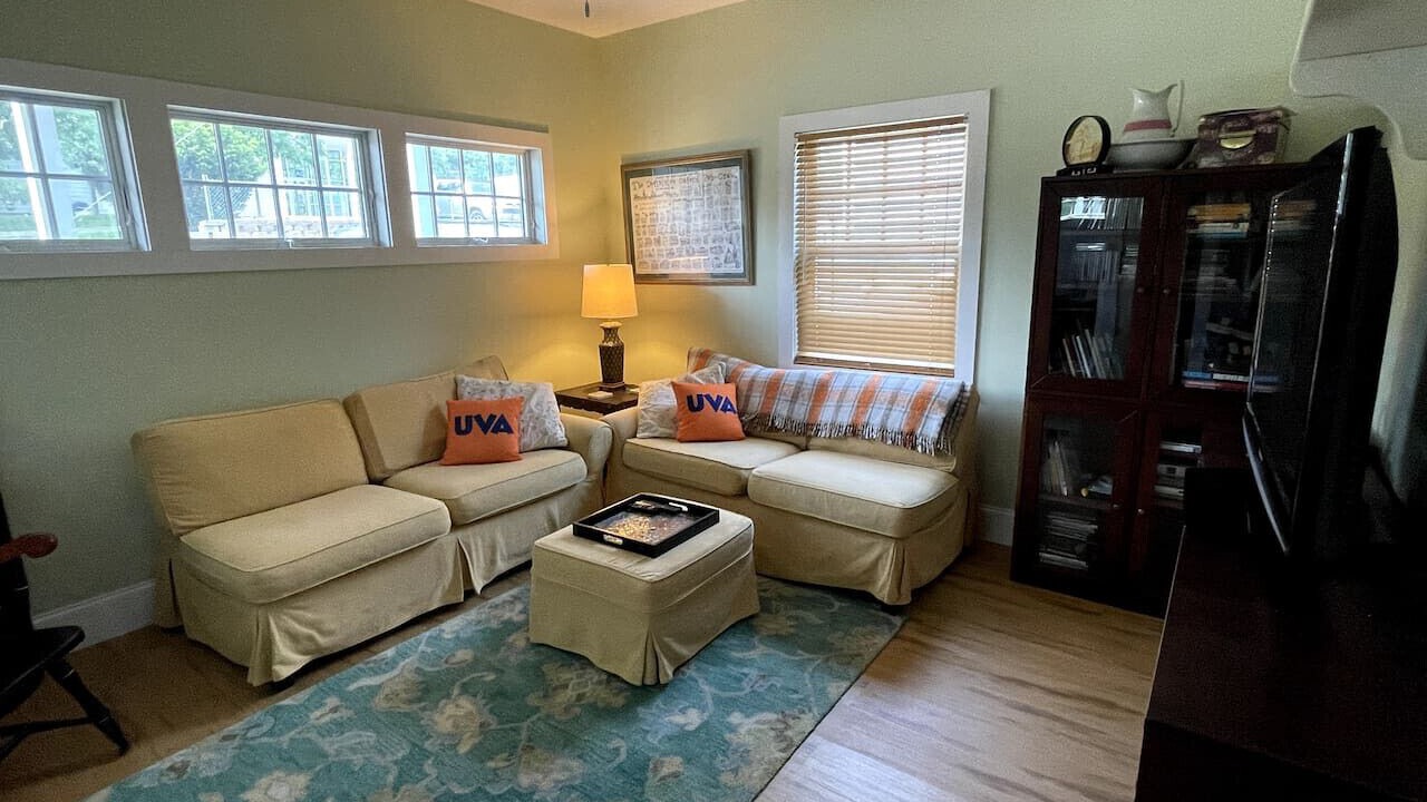 Photo of Livingroom in Venable
