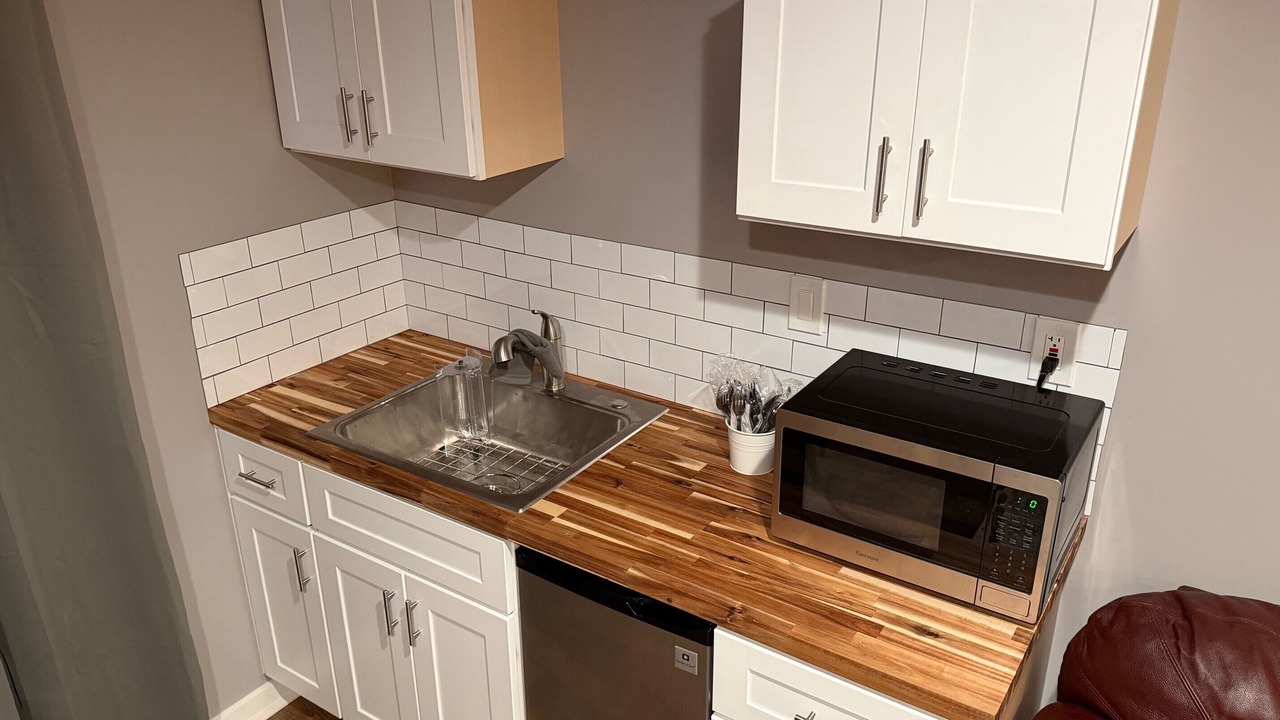 Photo of Kitchen in Woodstock