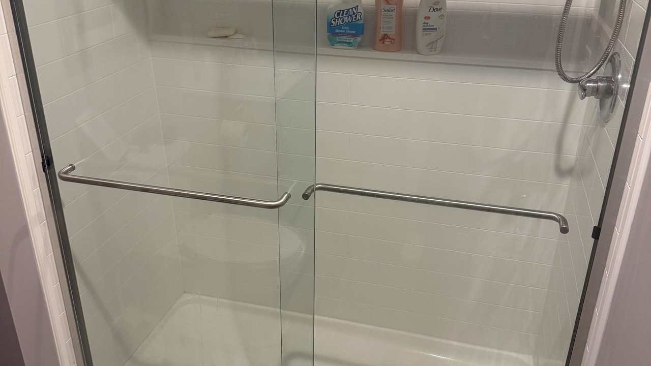 Photo of Bathroom in Woodstock