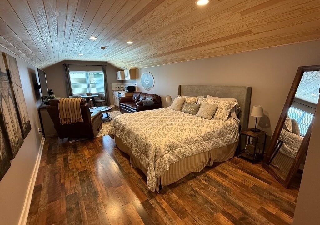 Photo of Bedroom in Woodstock