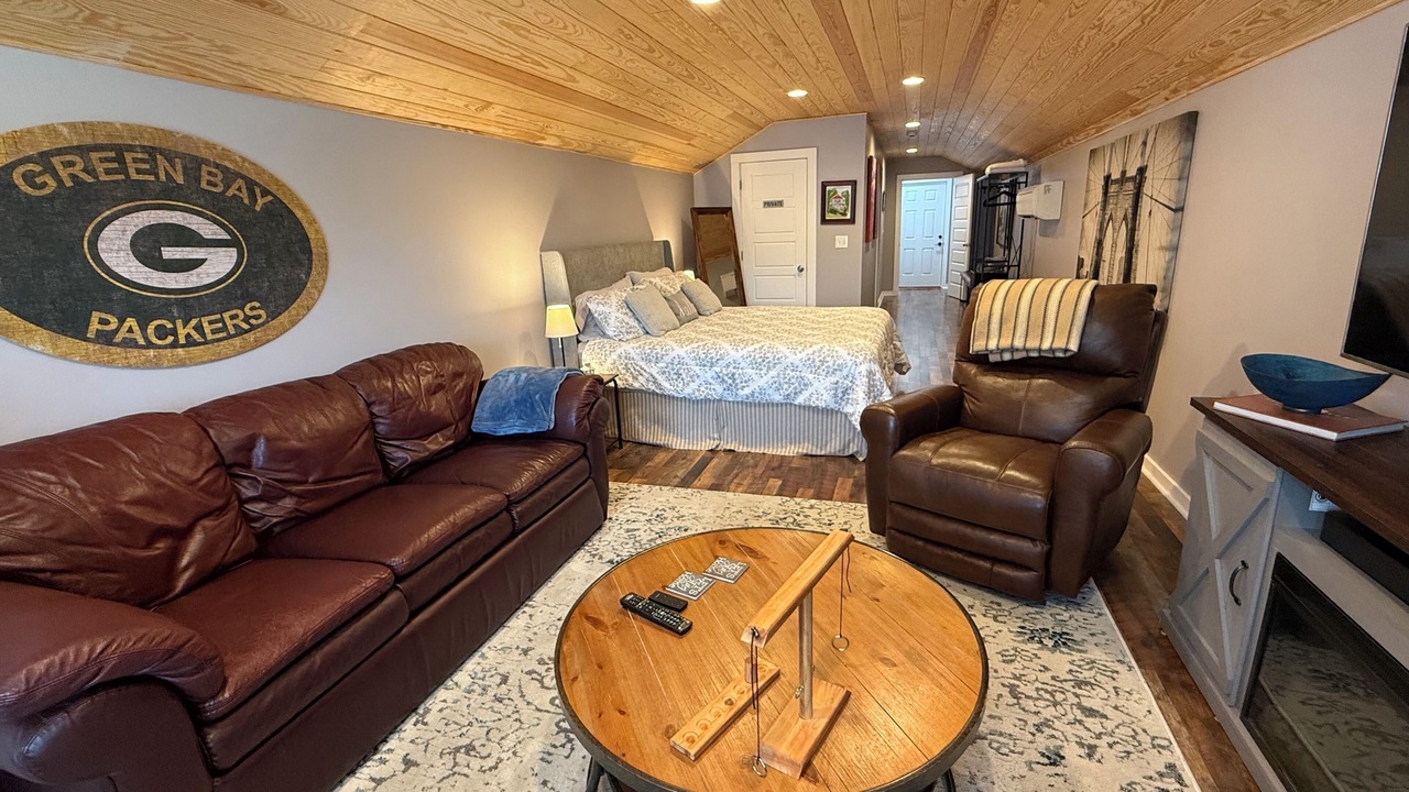Photo of Bedroom in Woodstock