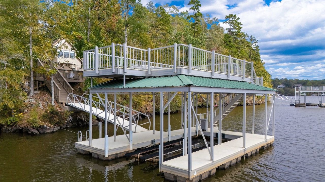 Photo of Outdoor in Wedowee