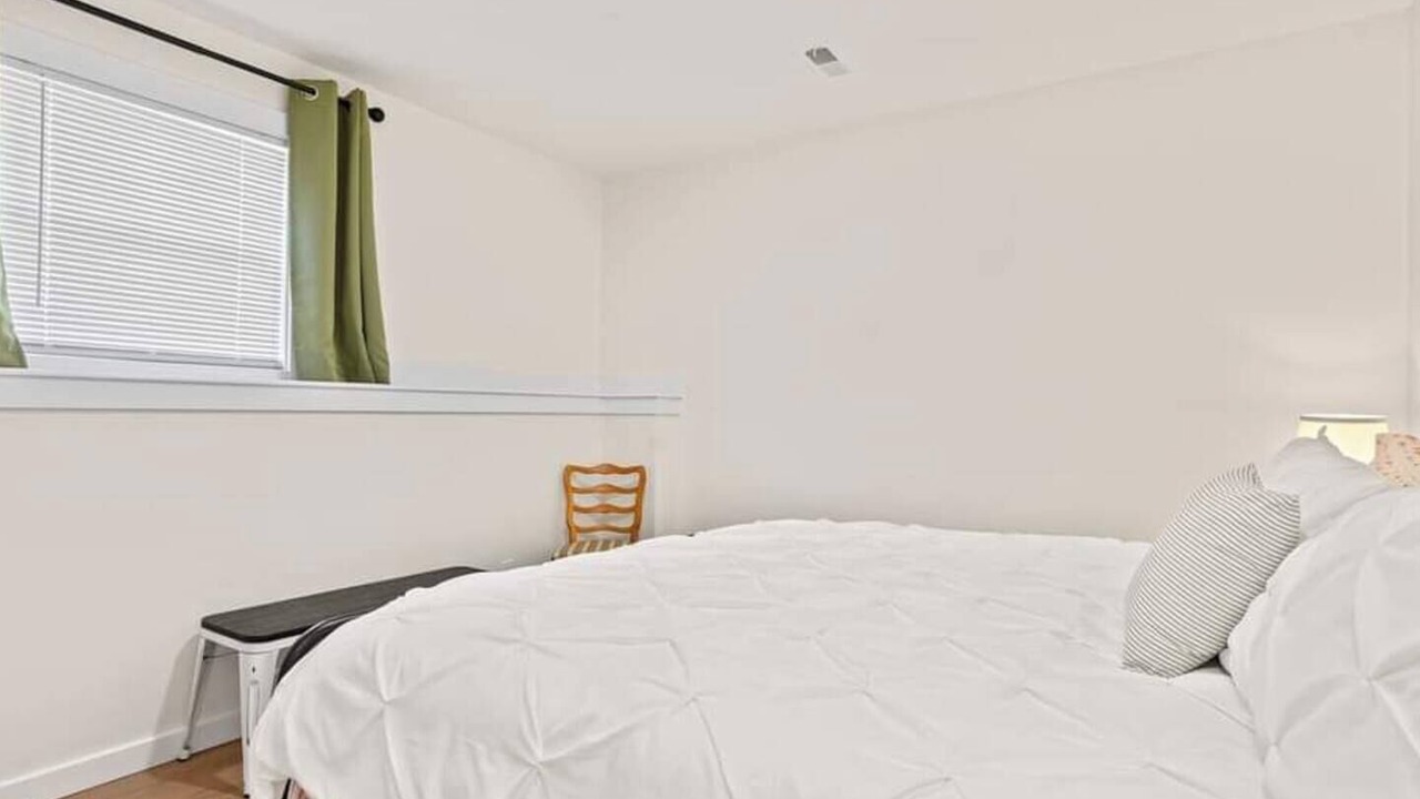 Photo of Bedroom in Richmond