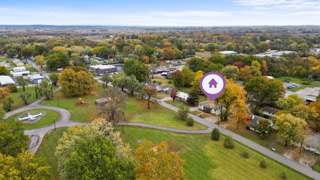 Photo of Outdoor in Richmond