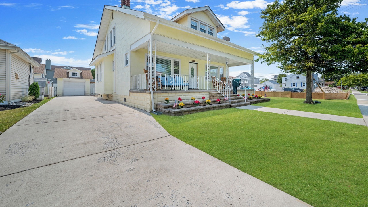 Photo of Outdoor in North Wildwood