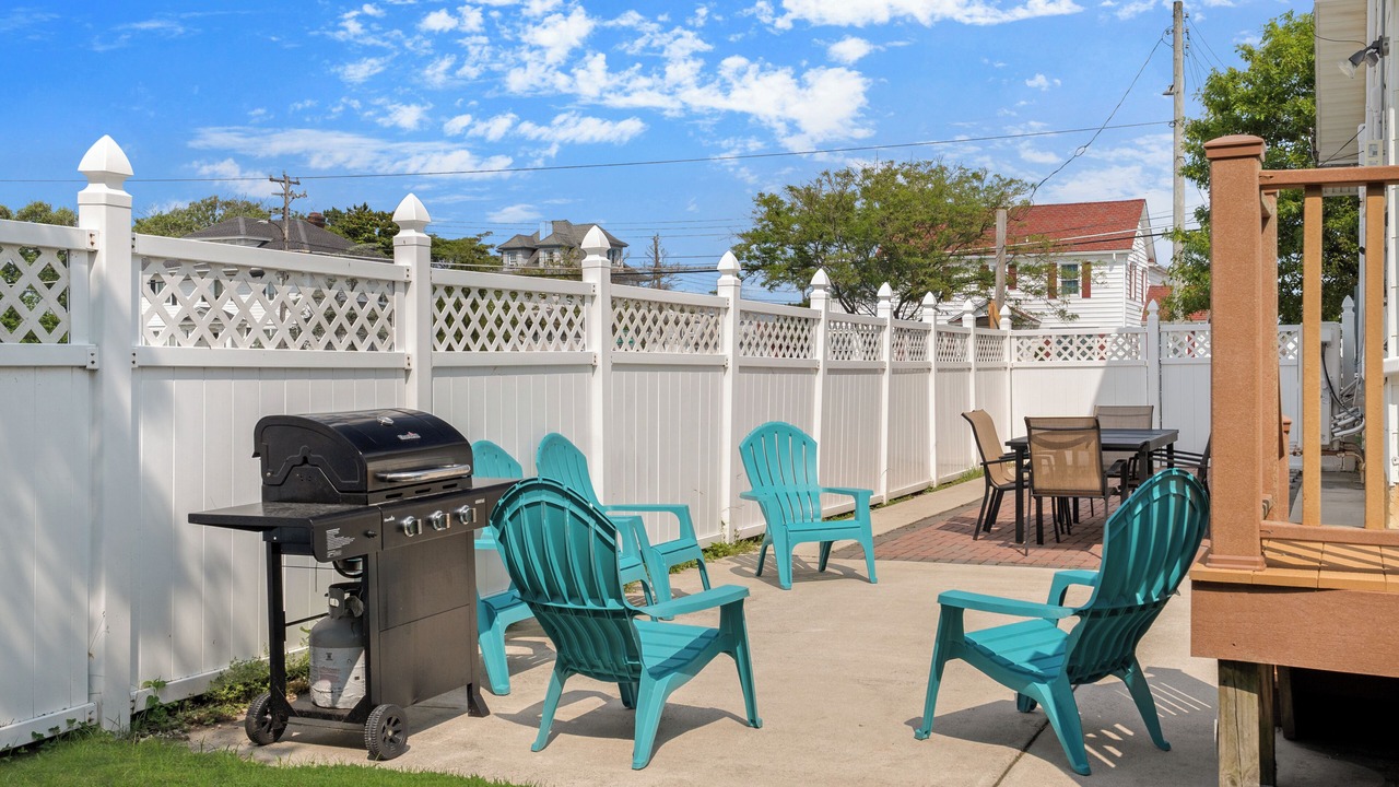 Photo of Outdoor in North Wildwood