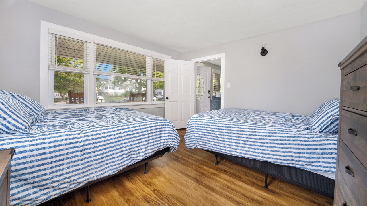 Photo of Bedroom in North Wildwood