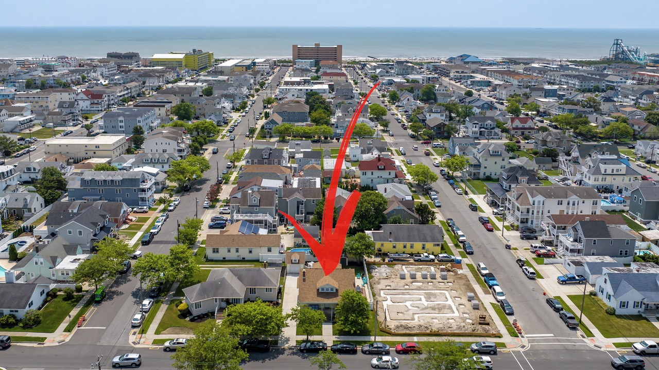 Photo of Outdoor in North Wildwood