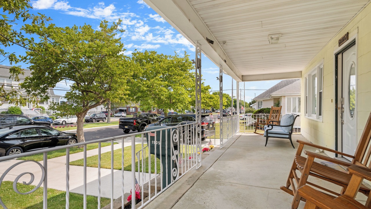 Photo of Outdoor in North Wildwood