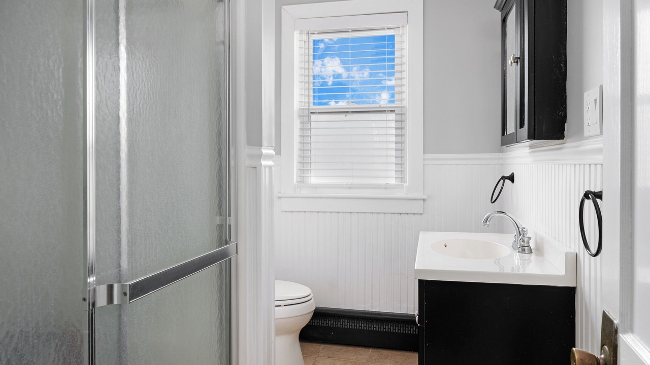 Photo of Bathroom in North Wildwood