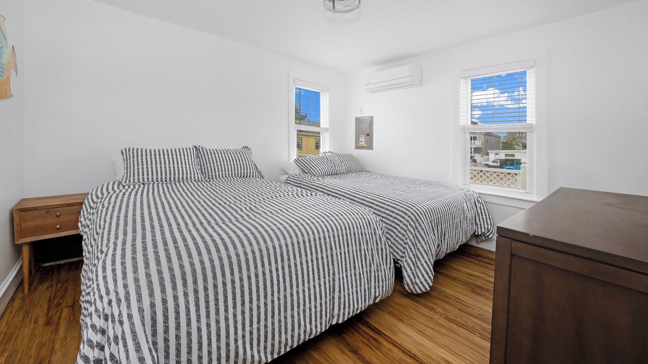 Photo of Bedroom in North Wildwood