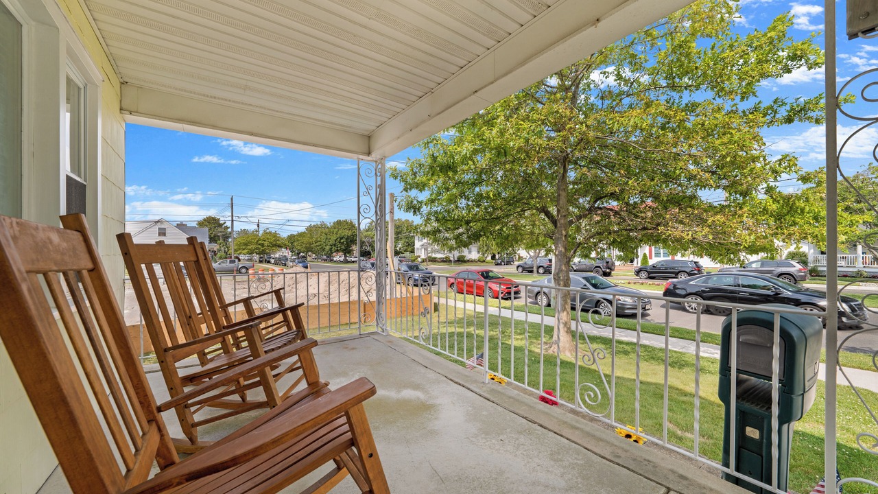 Photo of Outdoor in North Wildwood
