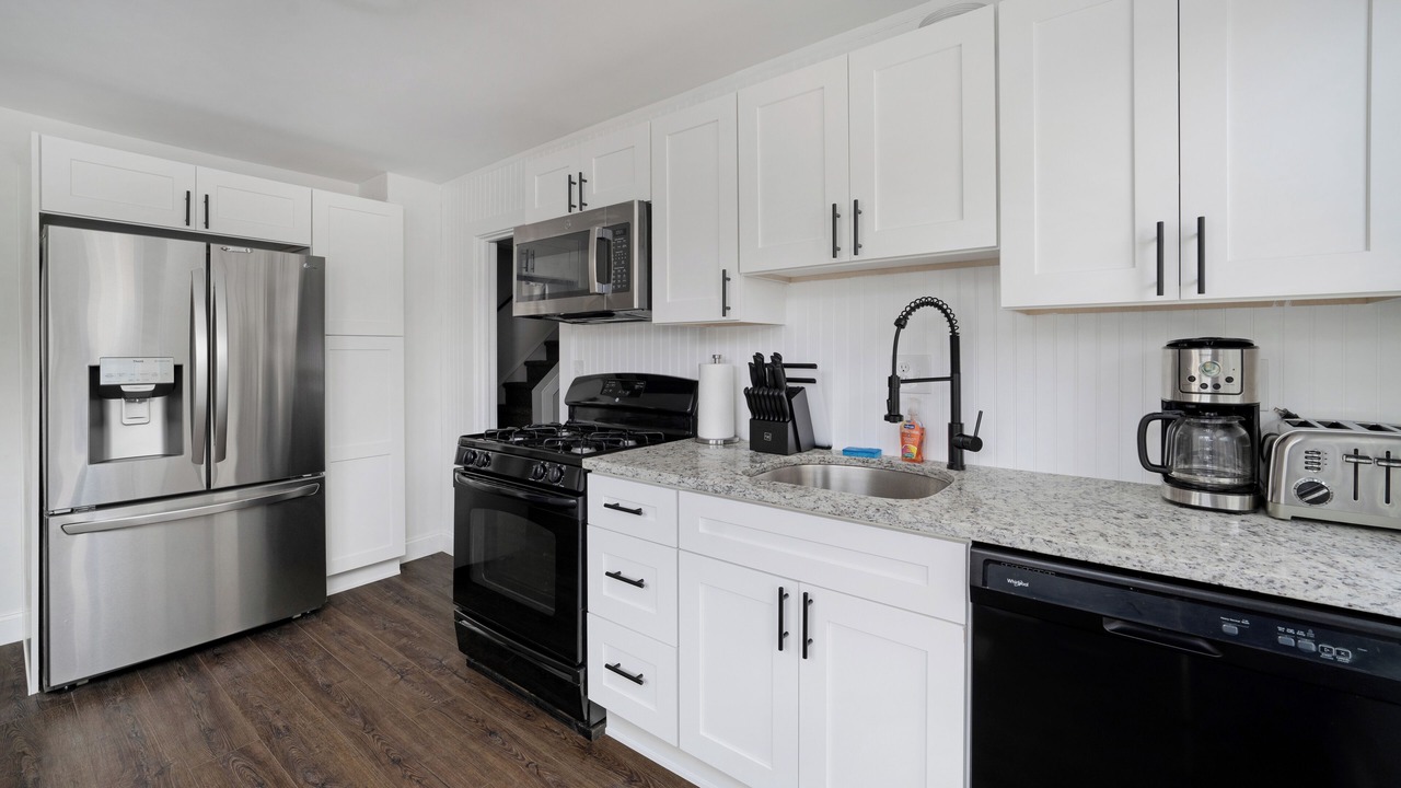Photo of Kitchen in North Wildwood