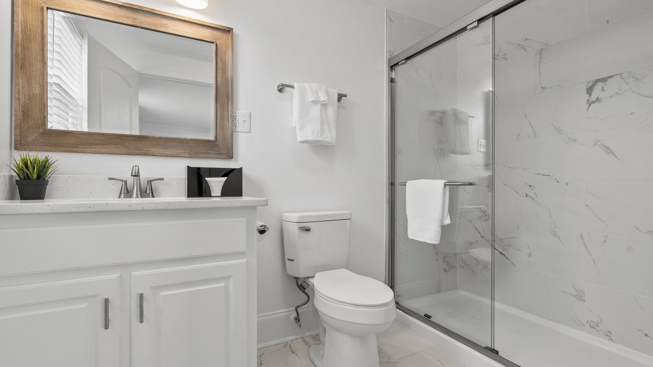 Photo of Bathroom in Florence