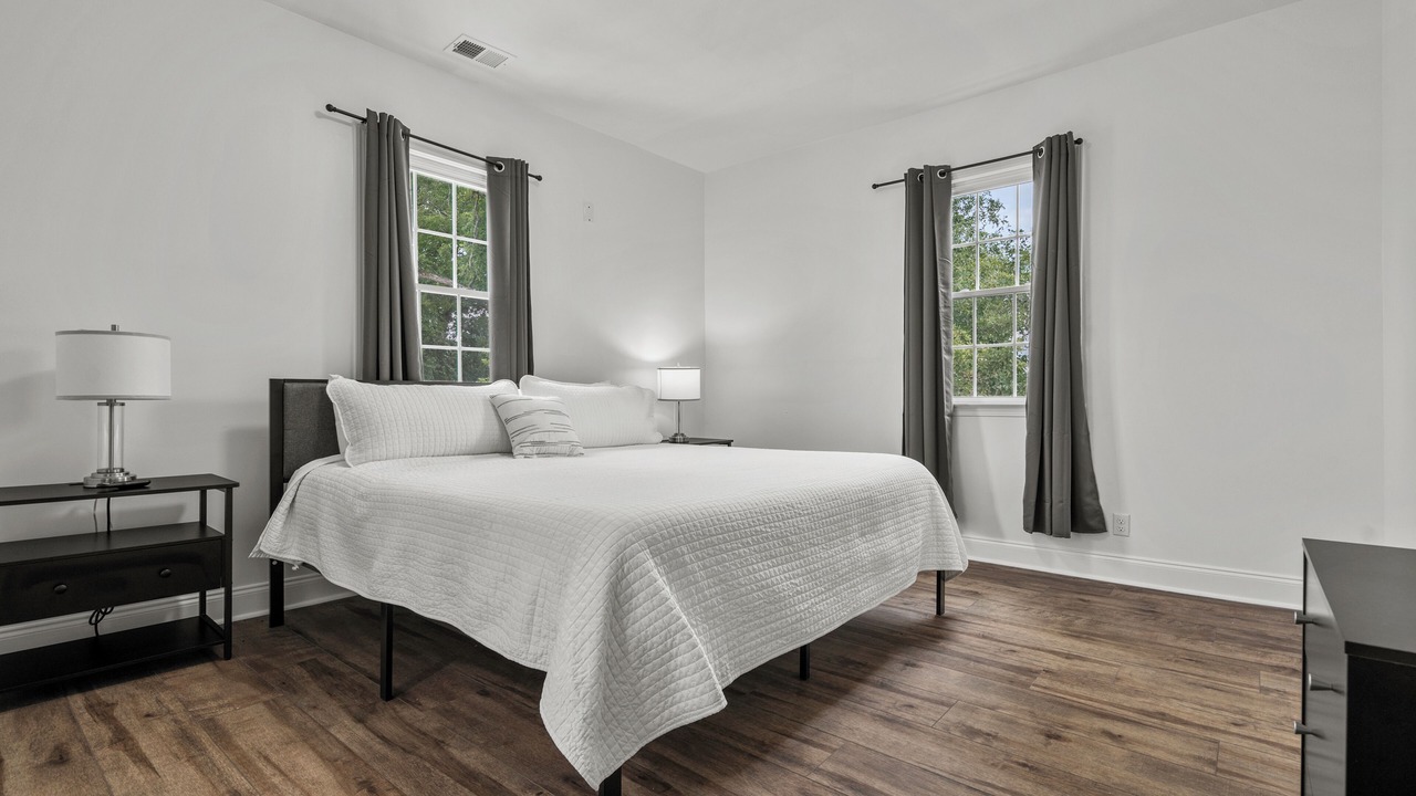 Photo of Bedroom in Florence