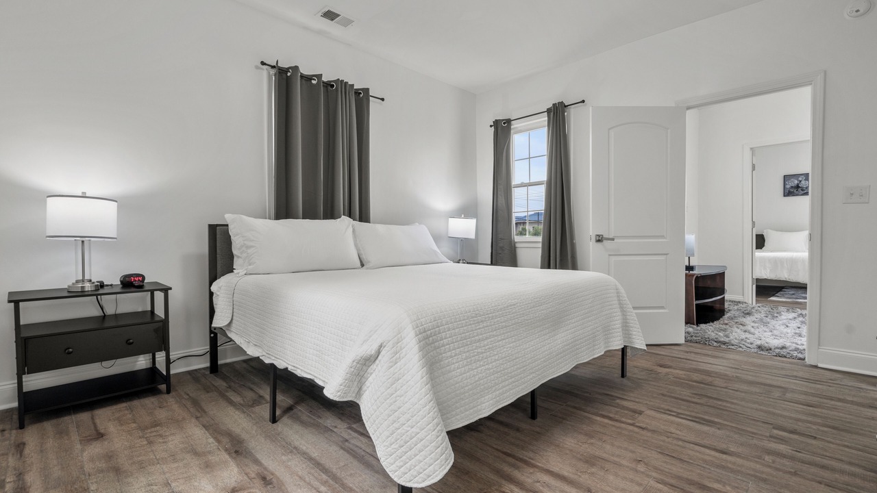 Photo of Bedroom in Florence