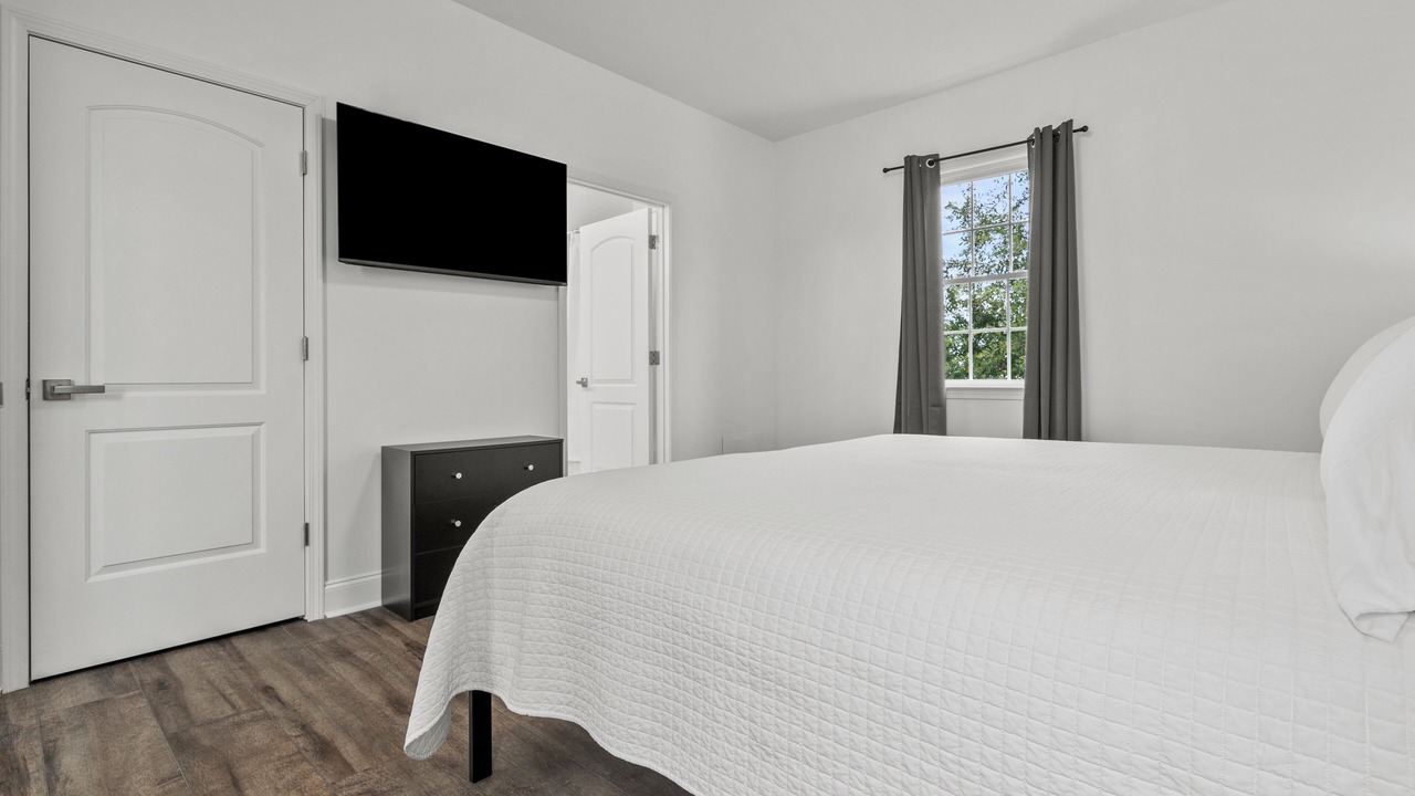 Photo of Bedroom in Florence