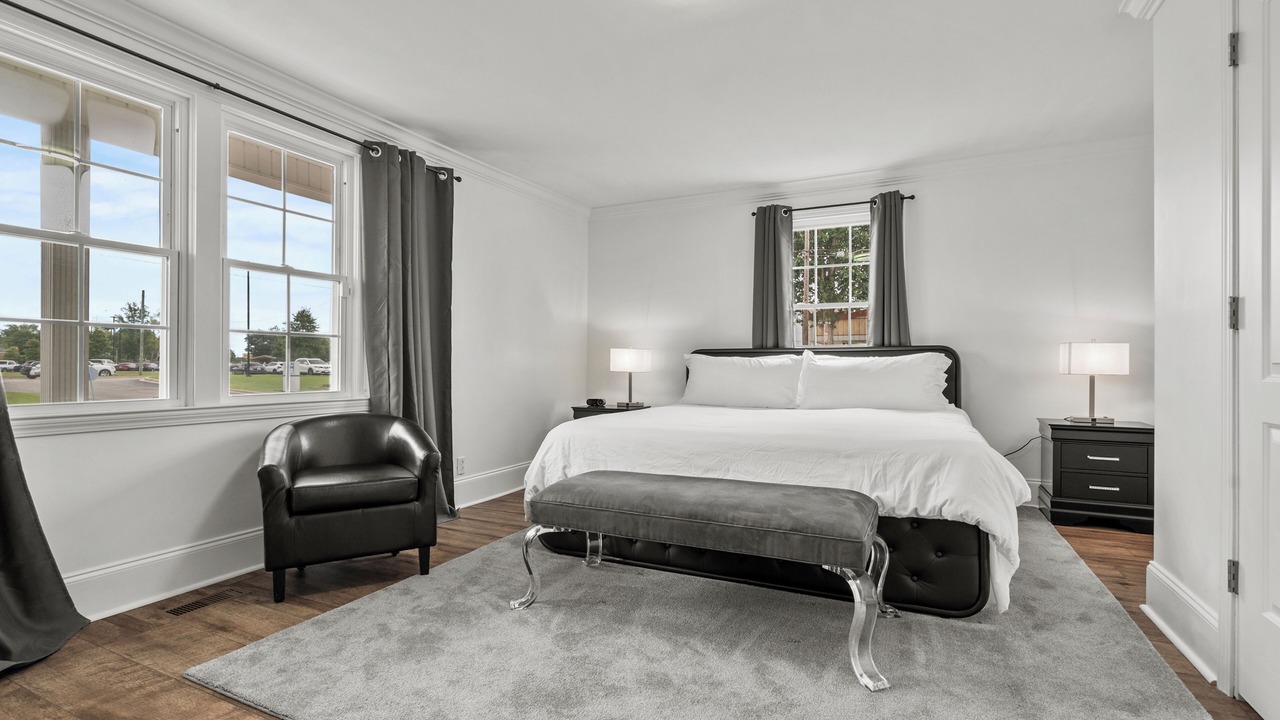 Photo of Bedroom in Florence