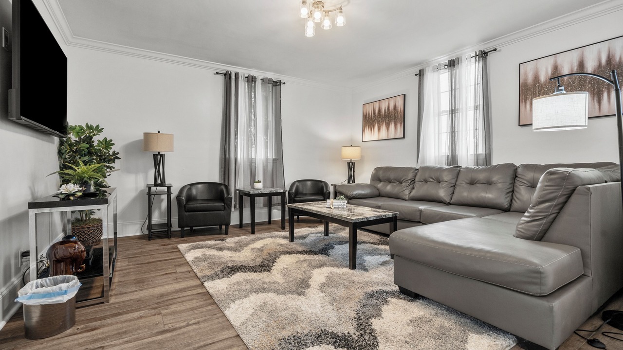 Photo of Livingroom in Florence