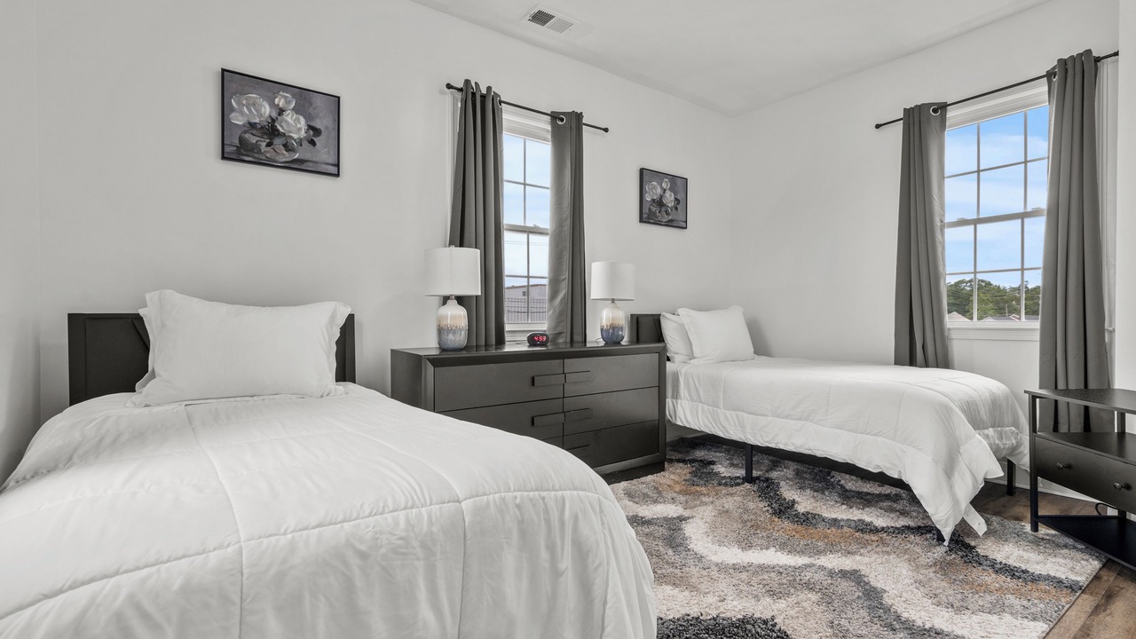 Photo of Bedroom in Florence