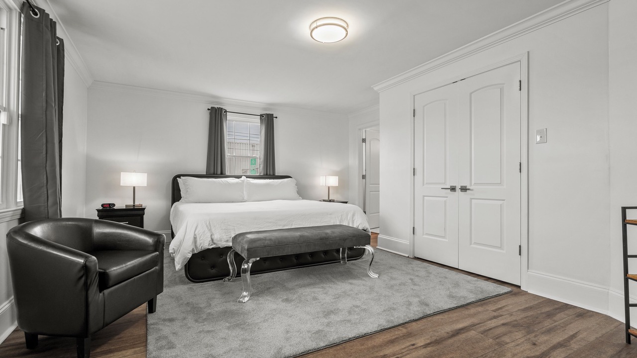 Photo of Bedroom in Florence
