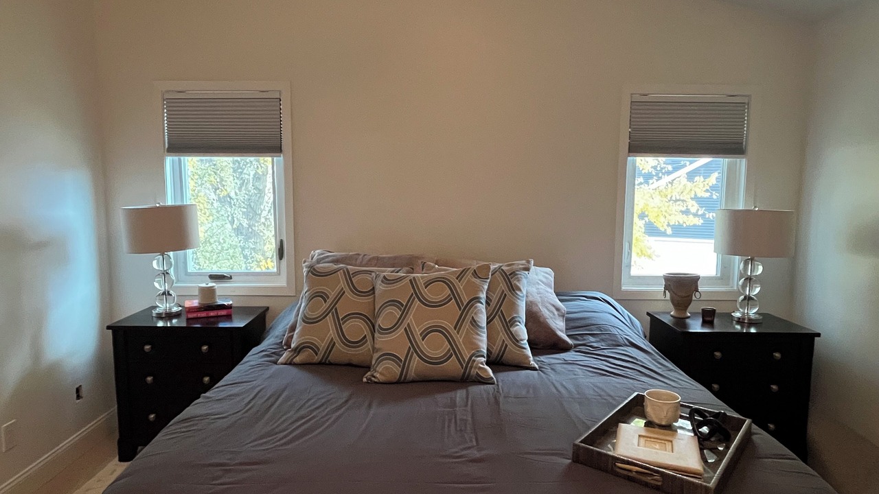 Photo of Bedroom in Bettendorf