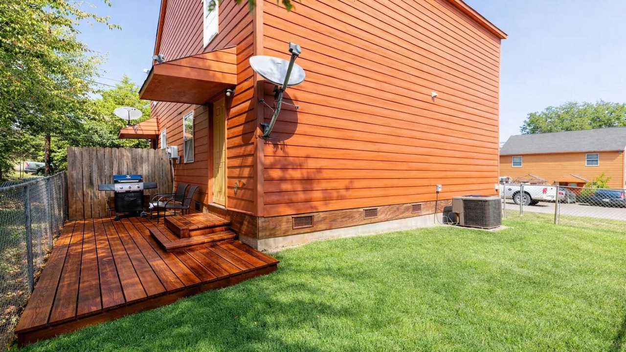 Photo of Patio Balcony in Stillwater