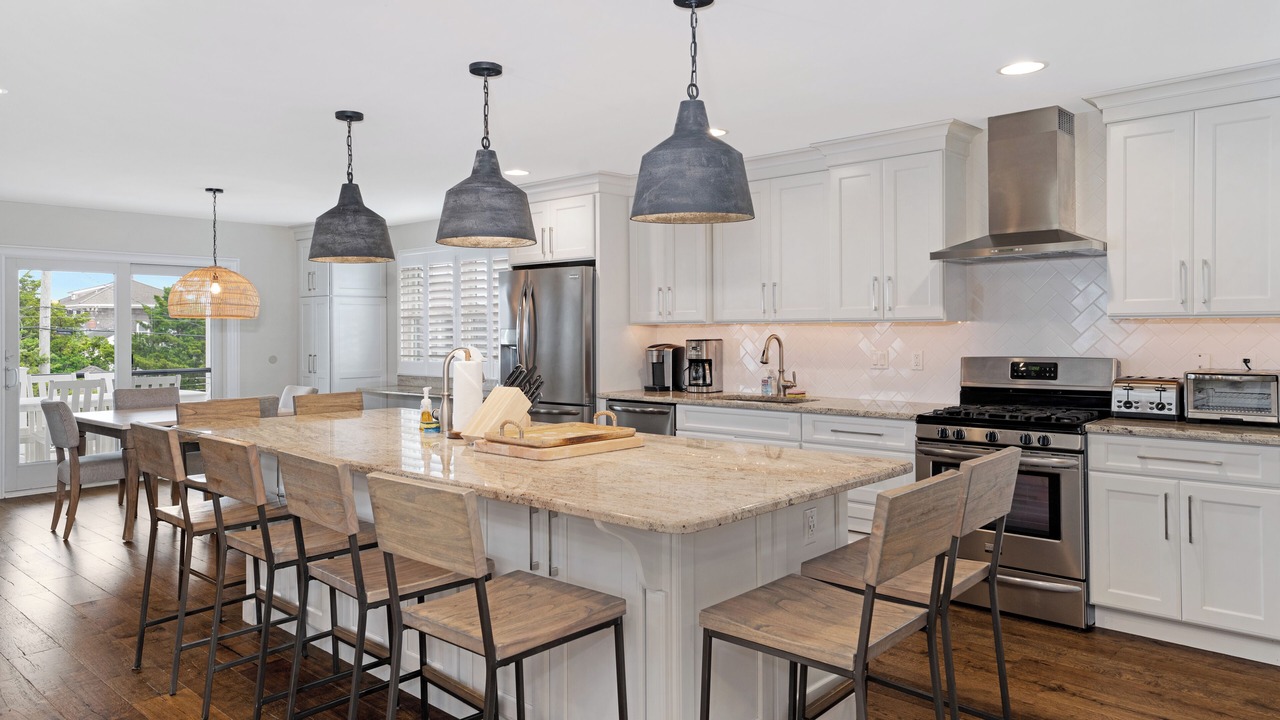Photo of Kitchen in Avalon
