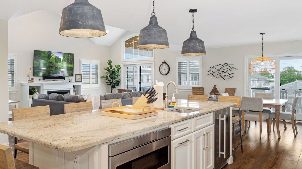 Photo of Kitchen in Avalon
