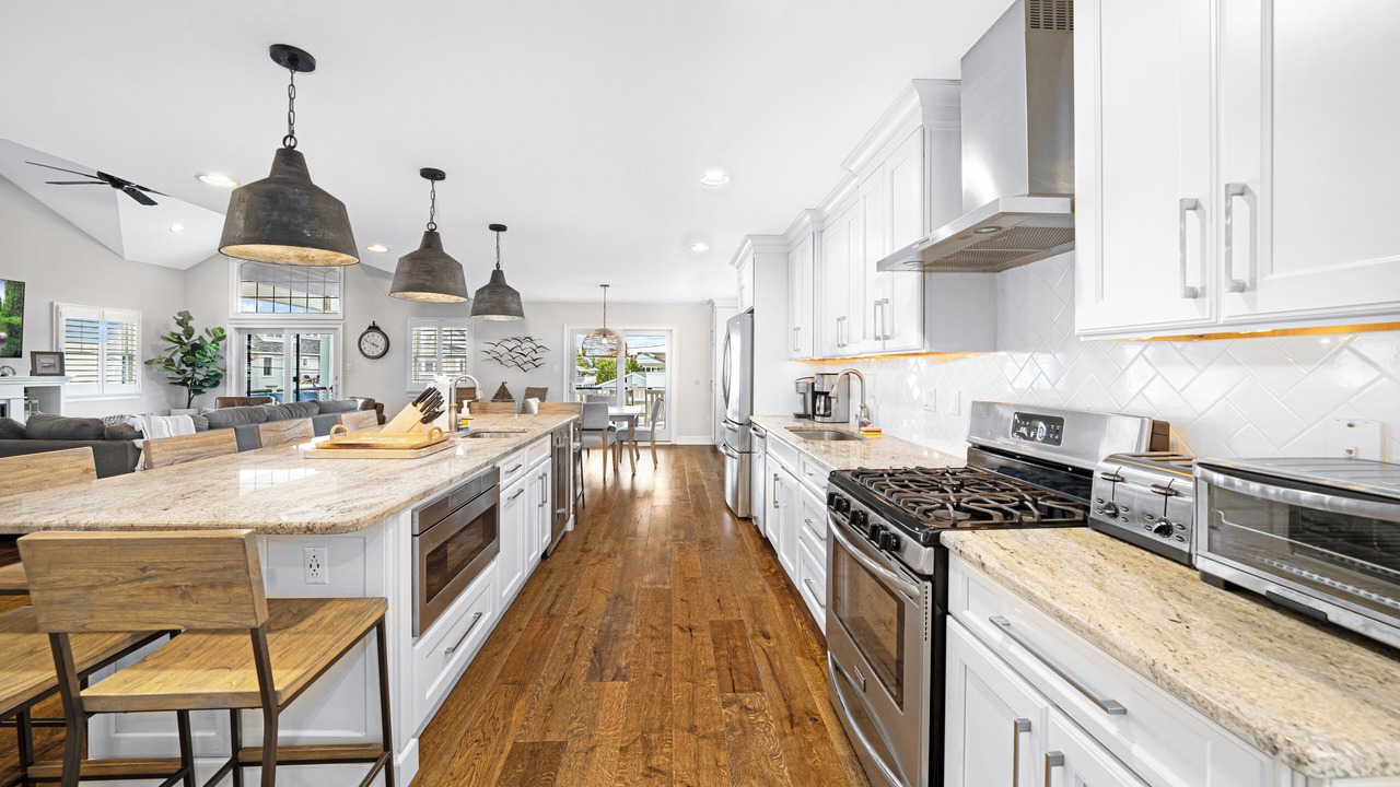 Photo of Kitchen in Avalon
