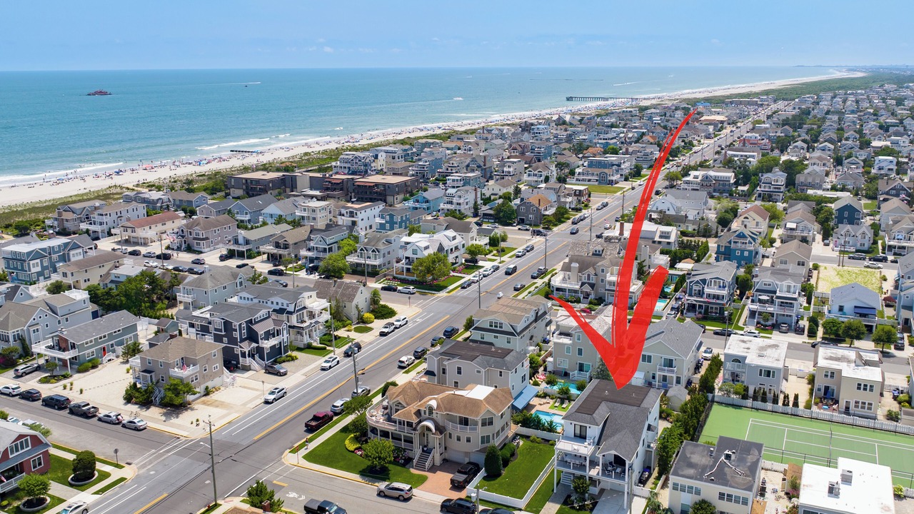 Photo of Outdoor in Avalon