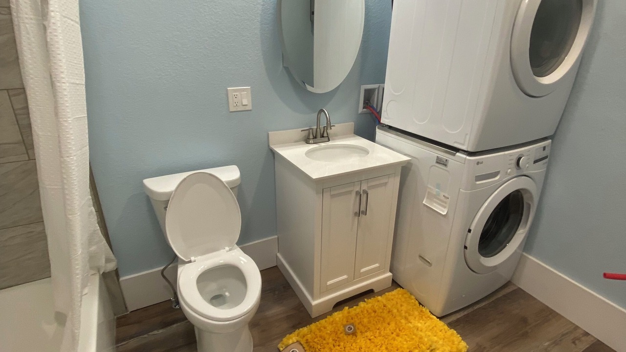 Photo of Bathroom in Kirksville