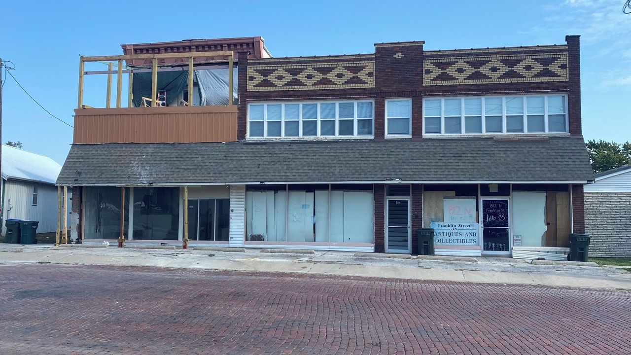 Photo of Outdoor in Kirksville