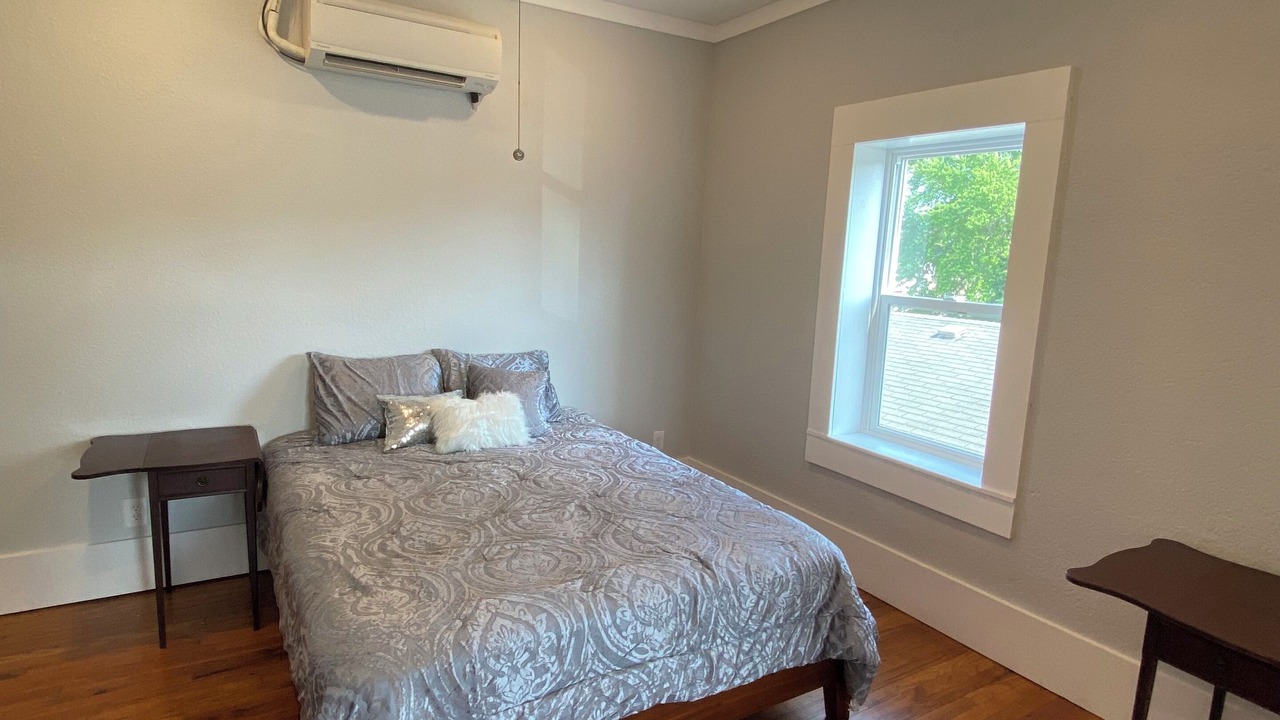 Photo of Bedroom in Kirksville