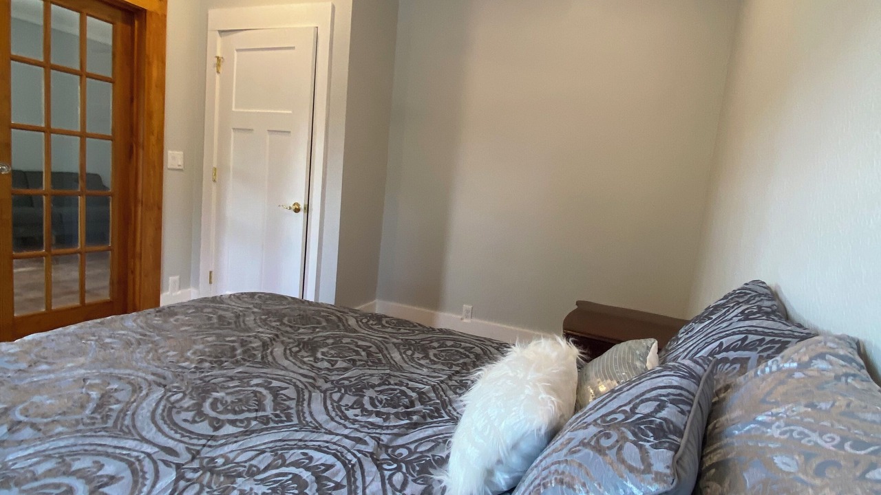 Photo of Bedroom in Kirksville
